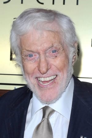 Dick Van Dyke profil kép