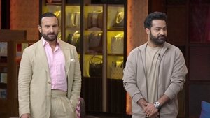 Kapil Sharma parádés műsora 2. évad Ep.2 2. epizód