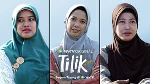 Tilik the Series kép