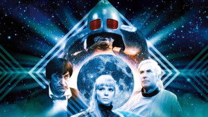 Doctor Who: The Seeds of Death háttérkép