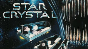 Star Crystal háttérkép