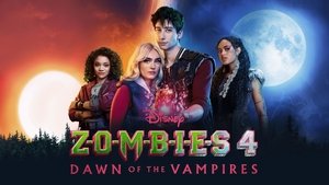 ZOMBIK 4.: Vámpírok hajnala háttérkép