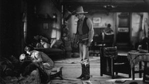 The Last Outlaw háttérkép