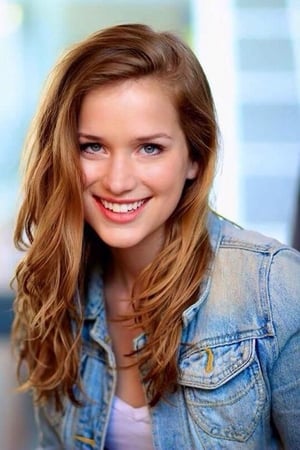 Elizabeth Lail profil kép