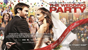 The Wedding Party háttérkép