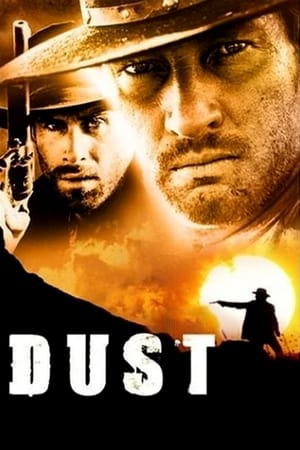 Dust poszter