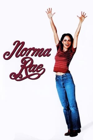 Norma Rae poszter