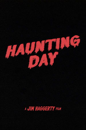 Haunting Day poszter