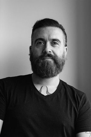 Tomm Moore profil kép