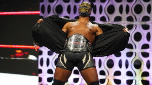 ROH on HonorClub 3. évad Ep.51 51. epizód