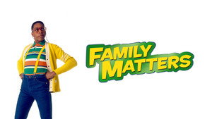 Family Matters kép