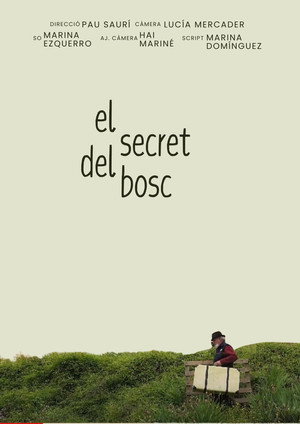 El Secret del Bosc poszter
