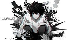 Death Note: Egy új világ istene háttérkép