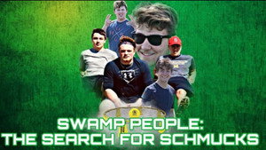 The Swamp Bois 1. évad Ep.2 2. epizód