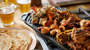 The Hairy Bikers' Comfort Food Season 1 Ep.20 20. epizód