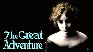 The Great Adventure háttérkép