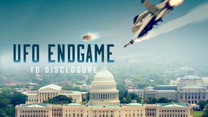 UFO Endgame to Disclosure háttérkép