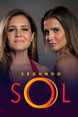 Segundo Sol poszter