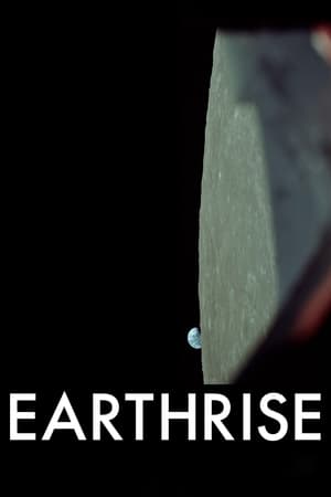 Earthrise poszter