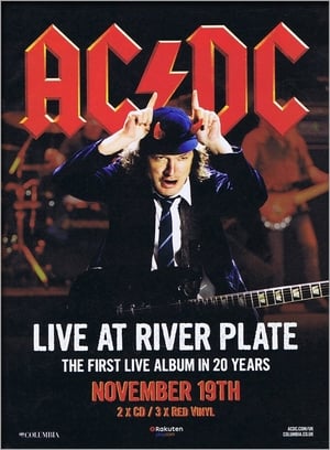 AC/DC:  Live at River Plate