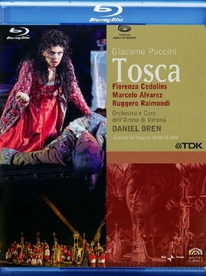 Tosca poszter