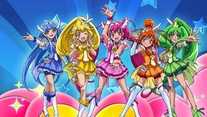 Glitter Force kép