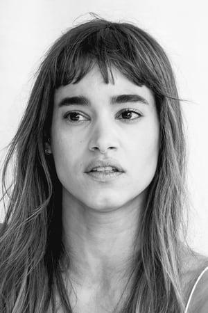 Sofia Boutella profil kép