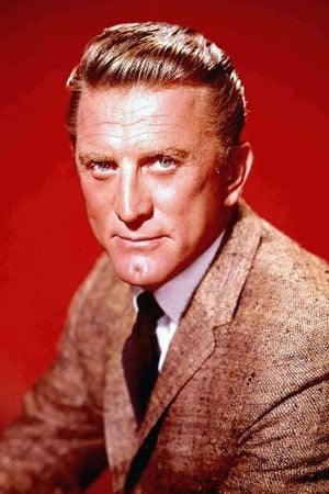 Kirk Douglas profil kép