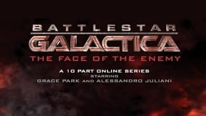 Battlestar Galactica: The Face of the Enemy kép