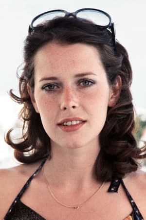 Sylvia Kristel profil kép