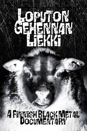Loputon Gehennan liekki poszter