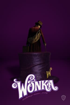 Wonka poszter