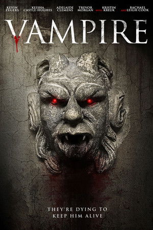 Vampire poszter