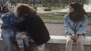 I ragazzi del muretto Season 1 Ep.1 1. epizód