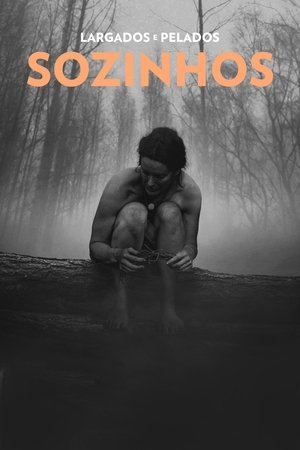 Naked and Afraid: Alone poszter