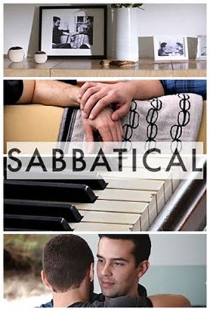 Sabbatical poszter