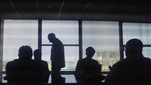 Ashley Madison: Szex, hazugságok és botrányok 1. évad Ep.2 Meghekkeltek minket!