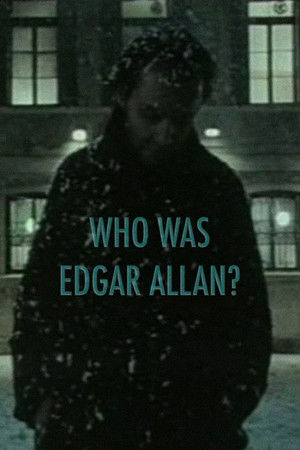 Wer war Edgar Allan? poszter