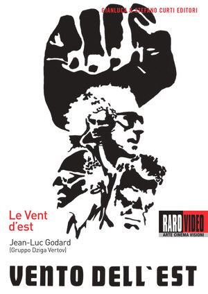 Le Vent d'est poszter