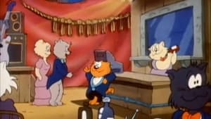 Heathcliff and the Catillac Cats 1. évad Ep.89 89. epizód