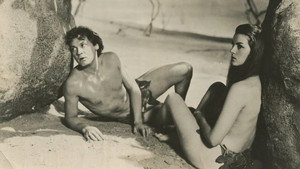 Adán y Eva háttérkép