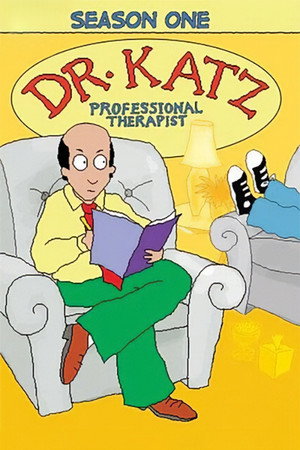 Dr. Katz, Professional Therapist