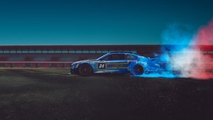 American Thunder: NASCAR to Le Mans háttérkép