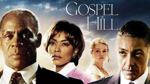 Gospel Hill háttérkép