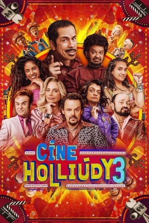 Cine Holliúdy: A Série