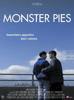 Monster Pies poszter