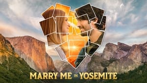 Marry Me in Yosemite háttérkép