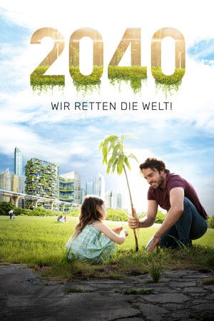 2040 poszter