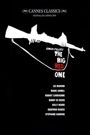 The Big Red One : The Reconstruction poszter