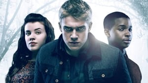 Wolfblood kép